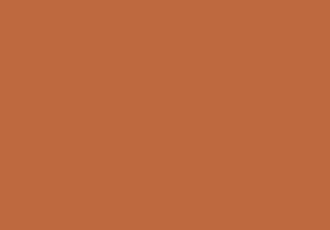 Light Terracotta concrete sealer colour
